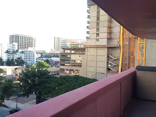 HI50 S5 Waikiki Cove APT701ZZ12