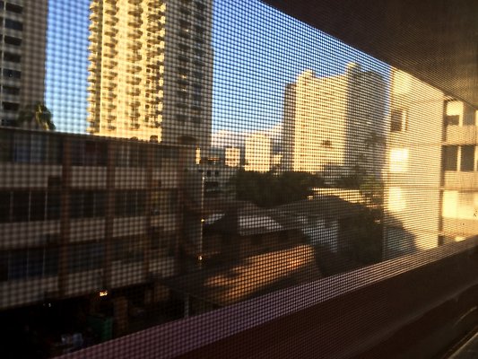 HI50 S5 Waikiki Cove APT401C