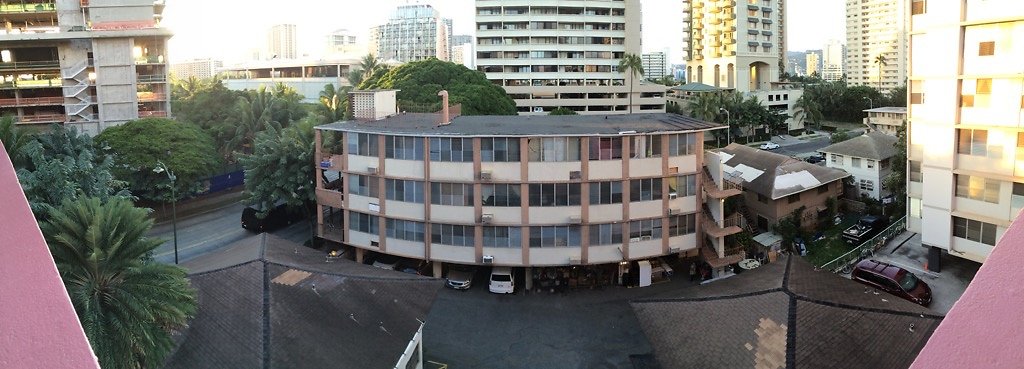 HI50 S5 Waikiki Cove 6thFlr