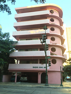 11A Waikiki Cove