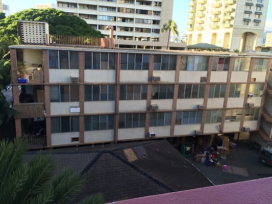 HI50 S5 Waikiki Cove 4th FlrB