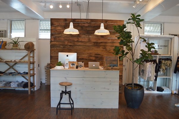 WeareIconic We are Iconic - Nate Clark 808.799.2815 cell