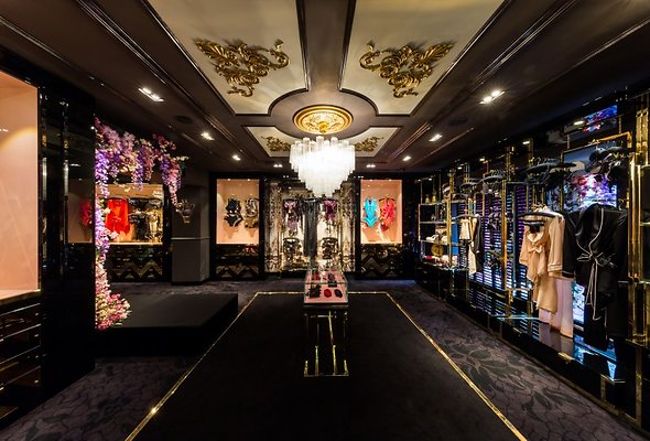 Agent Provocateur Duesseldorf 0006-800x542