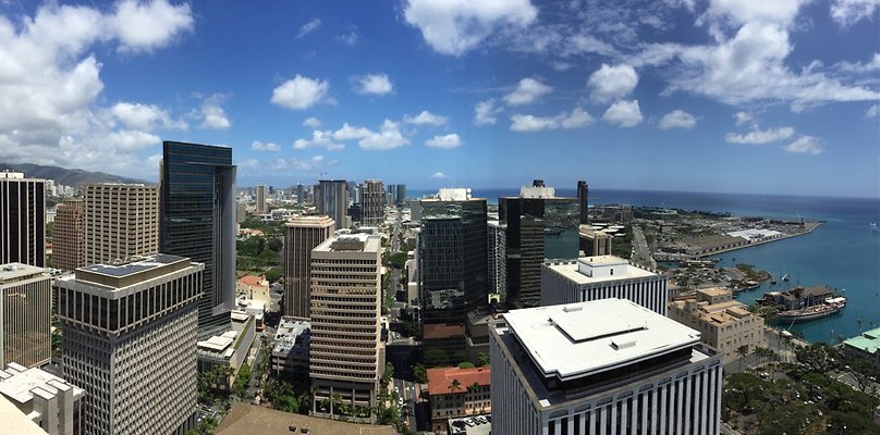 HI50 S6 Downtown Harbor Court DH Tower 50.46