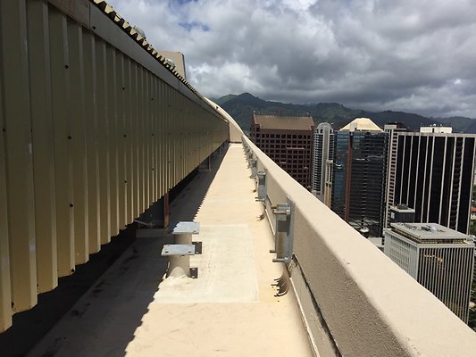 HI50 S6 Downtown Harbor Court DH Tower 50.59