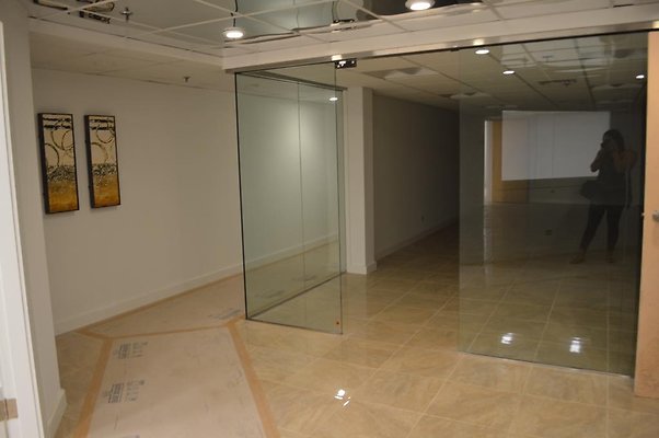 Updated Baesment and Office - July 2019