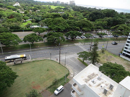 Penthouse B- NOT APPROVED