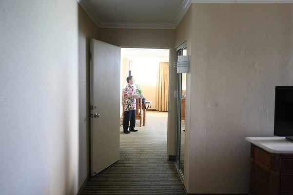 th WAIKIKI QUEENKAP 6658