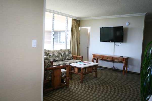 th WAIKIKI QUEENKAP 6662