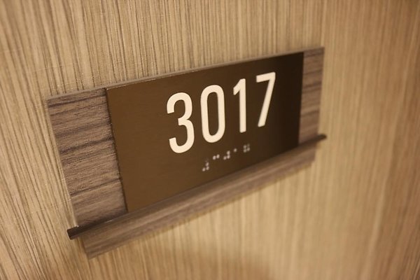 Room 3017 Ocean Front Room