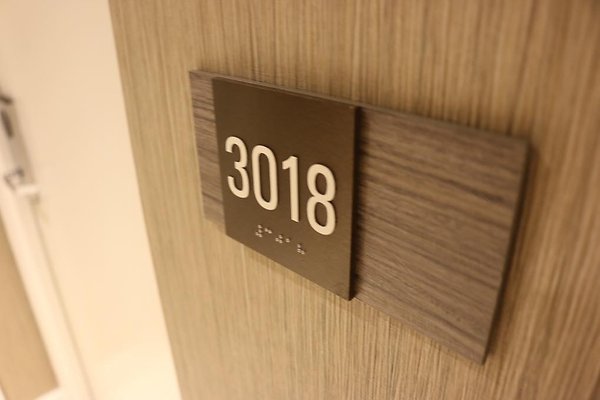 Room 3018 Ocean Front Room