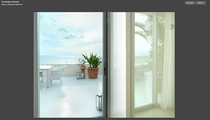 th WAIKIKI MODERN PH-12