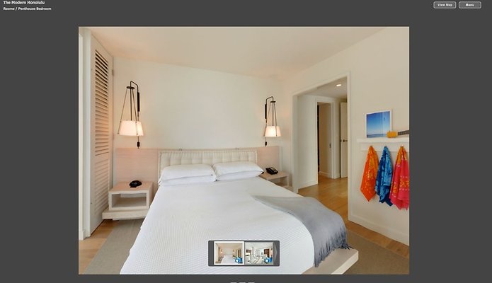 th WAIKIKI MODERN PH-13