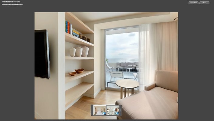 th WAIKIKI MODERN PH-14