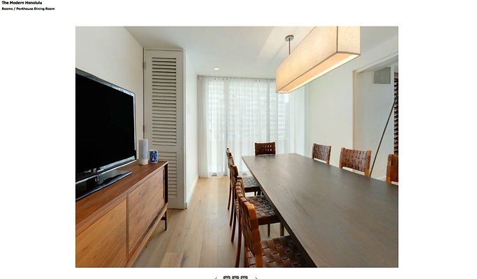 th WAIKIKI MODERN PH-2