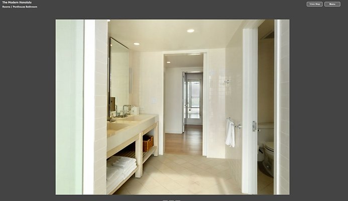 th WAIKIKI MODERN PH-11