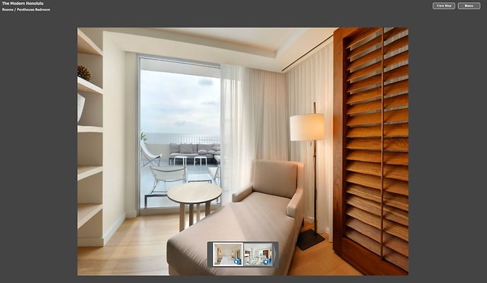 th WAIKIKI MODERN PH-15