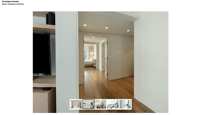 th WAIKIKI MODERN PH-7