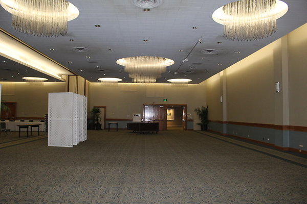 Hibiscus Ballroom