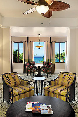 WAIKIKI ROYALHAWAIIAN OCEANSUITE