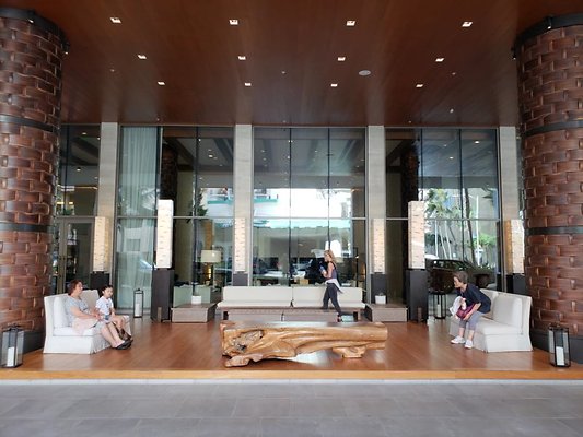 Alohilani 1.7,20 Scout