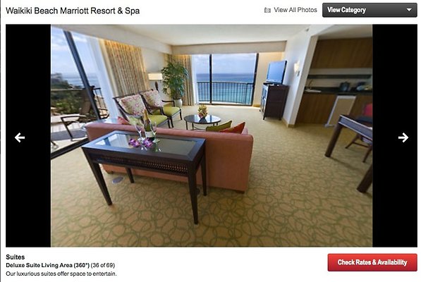 MBW DELUXESUITEOCEAN