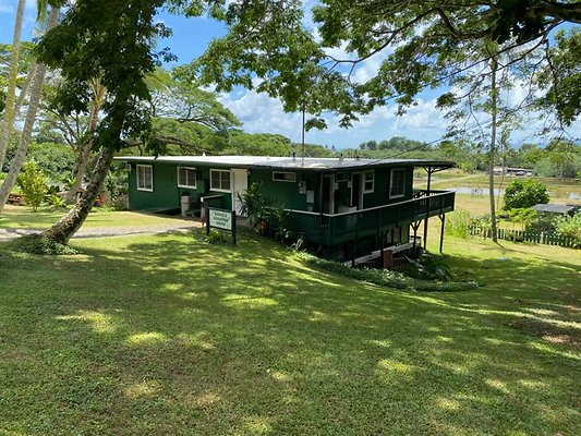 Hakipuu Learning Center