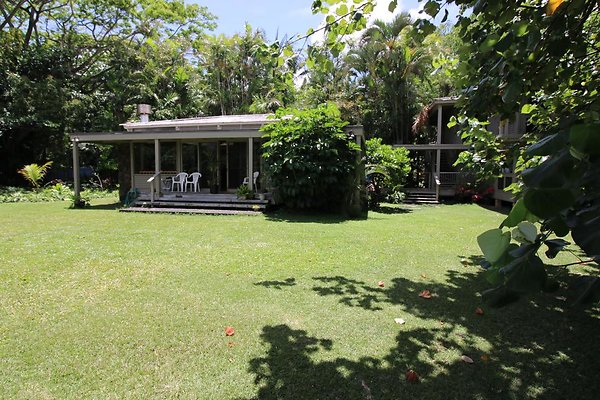 Kualoa 49-051 Johnson Road David Morgan 808.387.3345