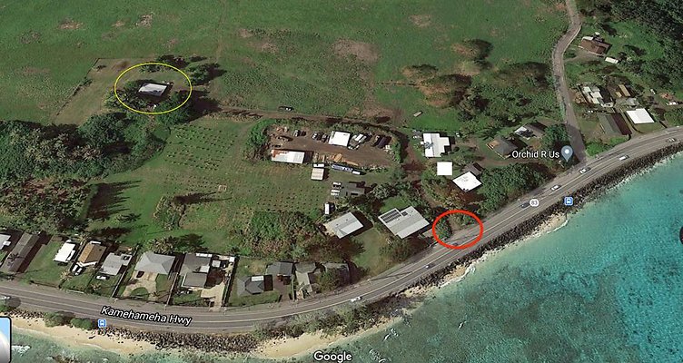 th Z 51-172 Kamehameha Hwy