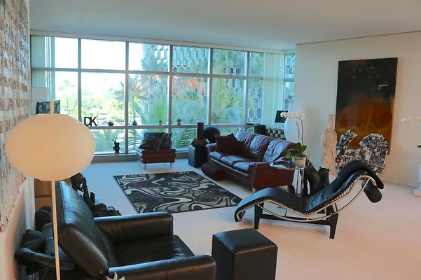 Apt 3A - GM Duane Komine