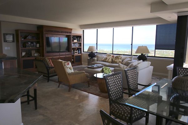 Kahala The Regency at Kahala 4340 Pahoa Ave Penthouse C Brian Busboso, GM 808.734.7083