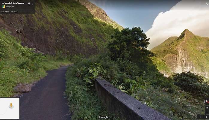 th Pali Lookout 5 pic