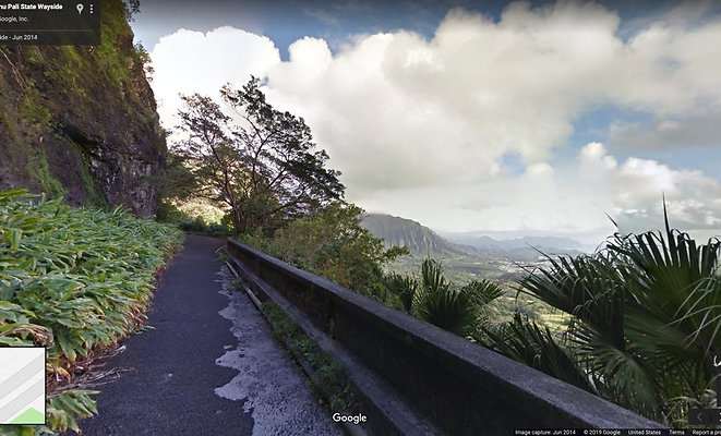 th Pali Lookout 3 Pic