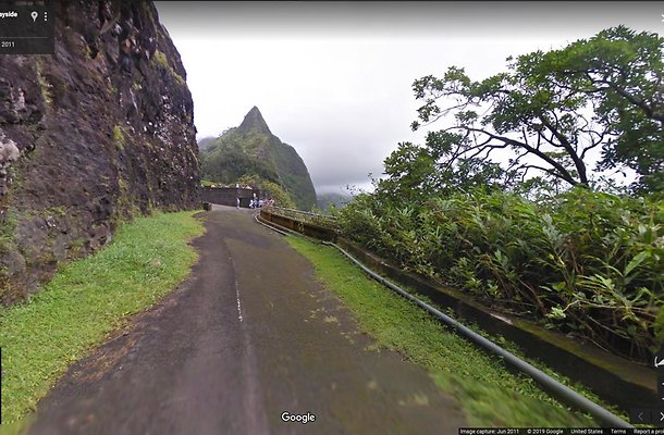 th Pali look out 1 pic