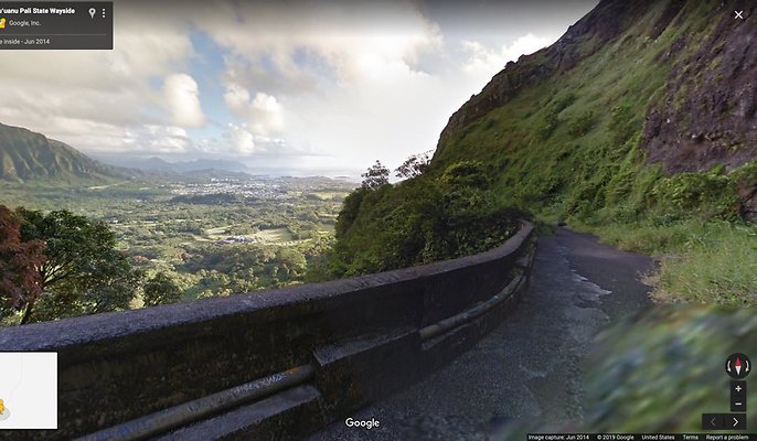 th Pali Lookout 6 pic