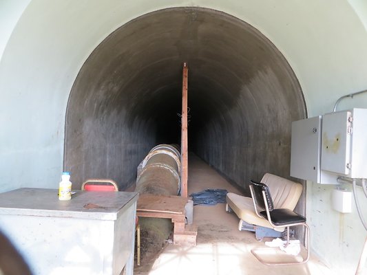 HI50 S5 Kaimuki Monsarrat tunnel IMG 2170