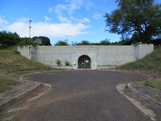HI50 S5 Kaimuki Monsarrat tunnel IMG 2167
