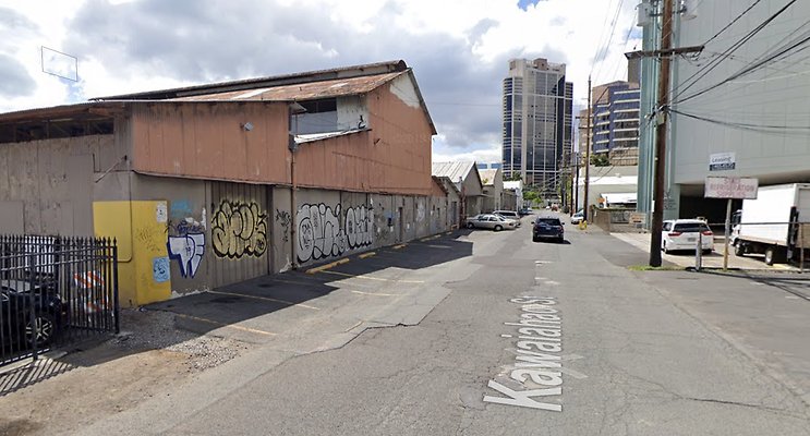 z-841 Kawaiahao St 1 Hero