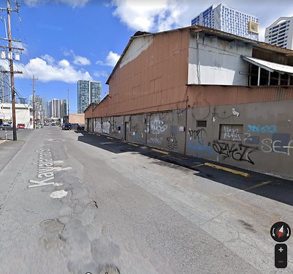 z-841 Kawaiahao St 2