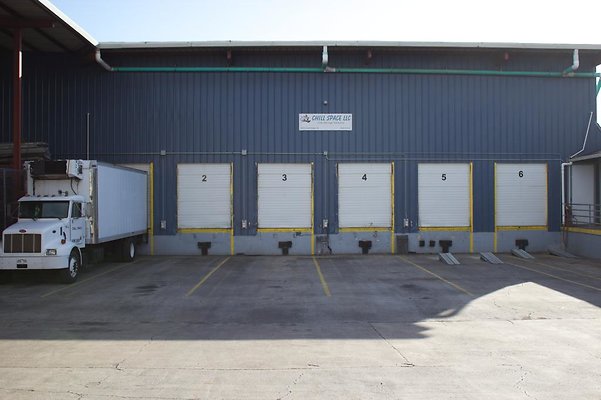 warehouse entrance right
