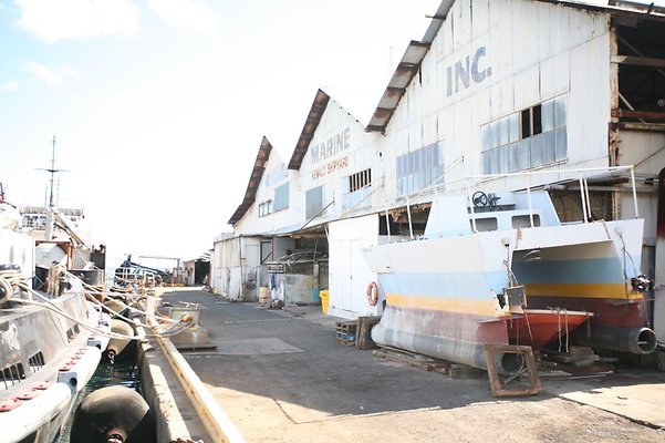 th KEWALO PNRWATERTAXI 6722