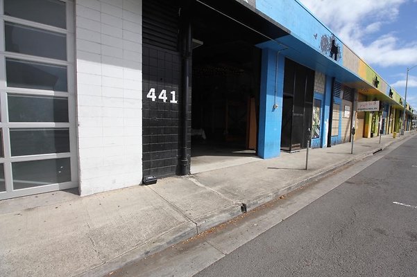 Kakaako Agora 441 Cooke St Marissa 808 343 0240