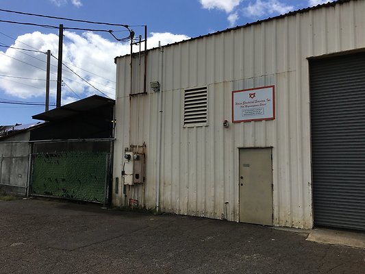 Mapunapuna UNAPPROVED 766 Mapunapuna St no.contact