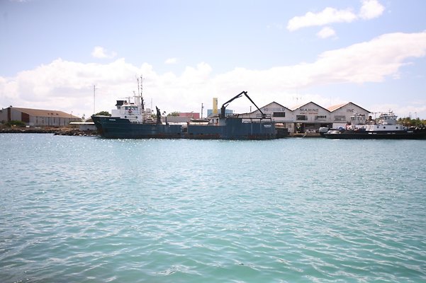 th KEWALO HARBORMASTER 6708