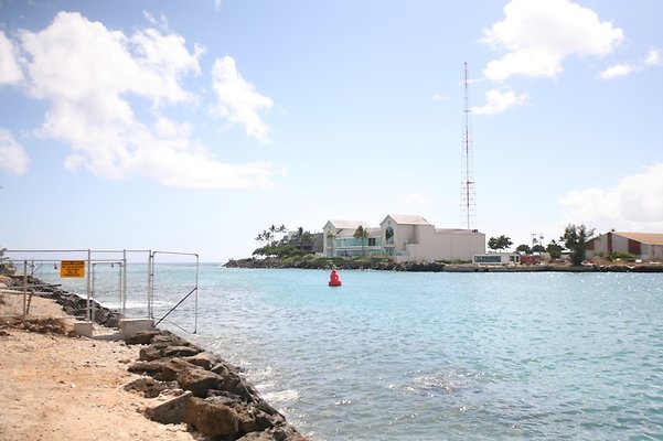 th KEWALO HARBORMASTER 6709