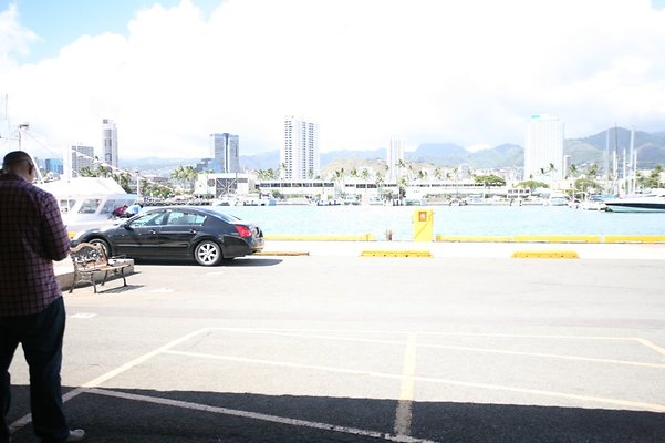 th KEWALO HARBORMASTER 6704