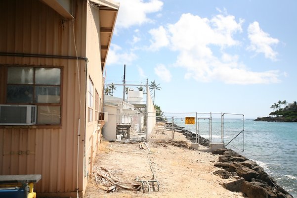 th KEWALO HARBORMASTER 6710