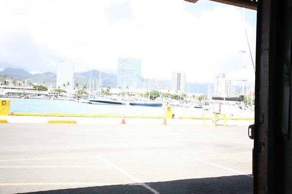 th KEWALO HARBORMASTER 6705