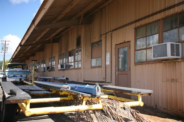 th KEWALO HARBORMASTER 6711