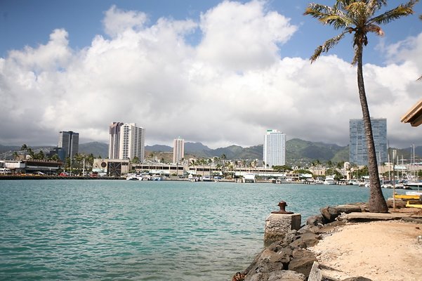 th KEWALO HARBORMASTER 6714